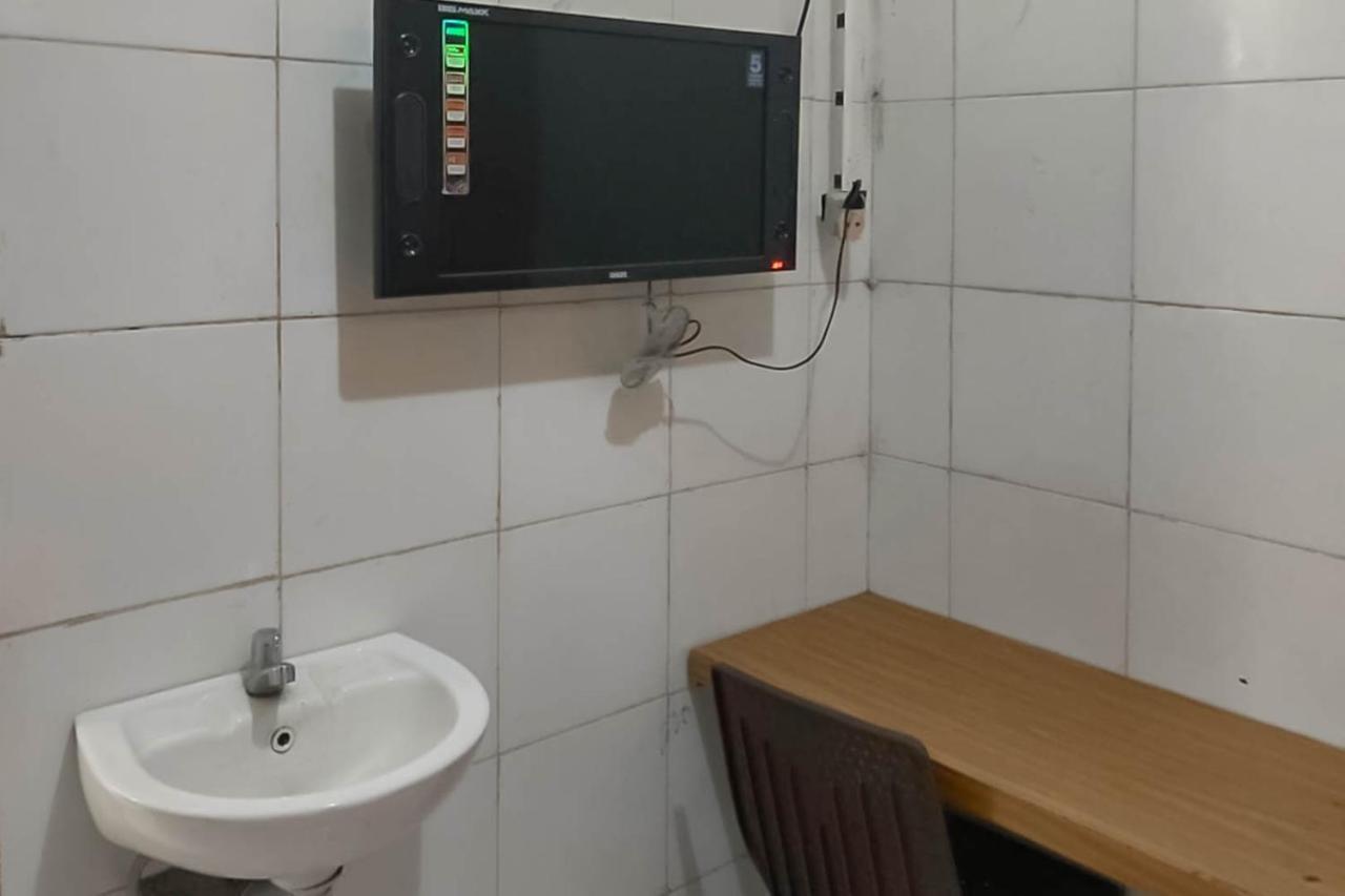 Hotel Arimbi 3 Redpartner Bandung Buitenkant foto