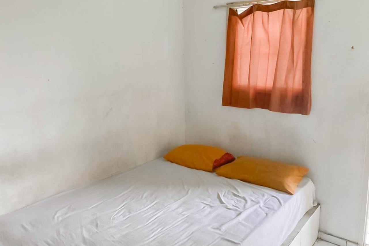Hotel Arimbi 3 Redpartner Bandung Buitenkant foto