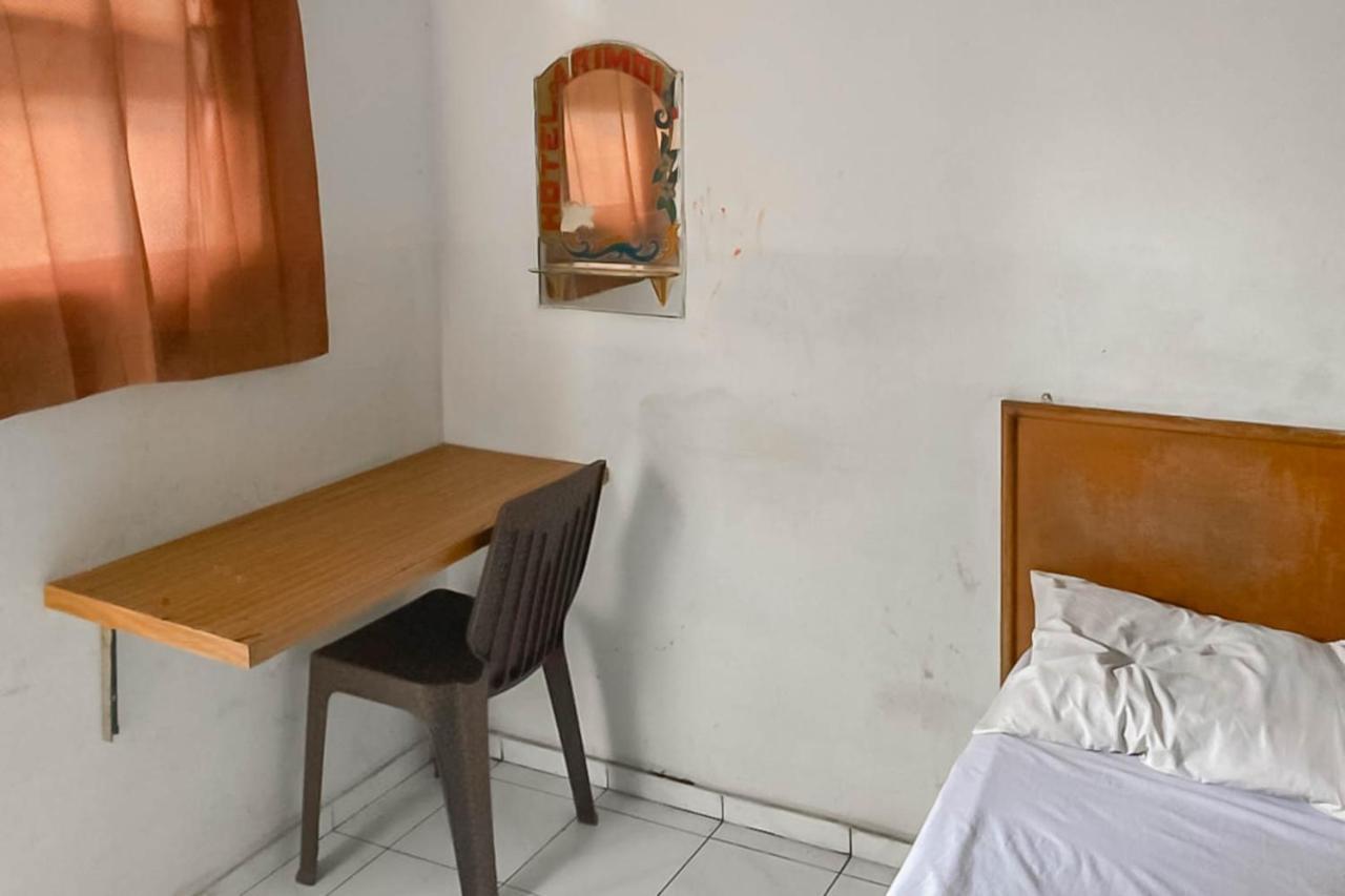 Hotel Arimbi 3 Redpartner Bandung Buitenkant foto